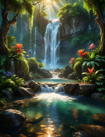 Garten Eden