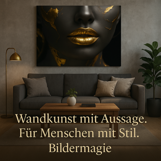 Goldene Versuchung