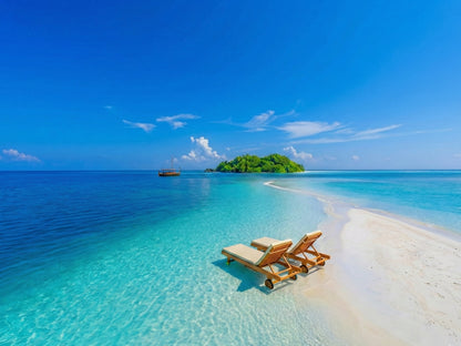 Paradise Escape – Insel der endlosen Ruhe