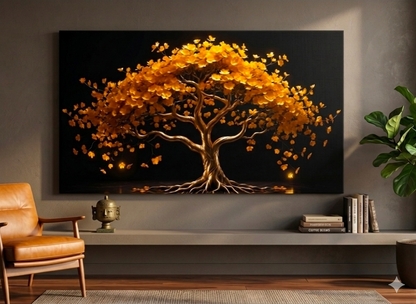 Der Ewige Lebensbaum – Quelle der Kraft