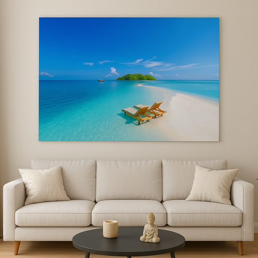 Paradise Escape – Insel der endlosen Ruhe